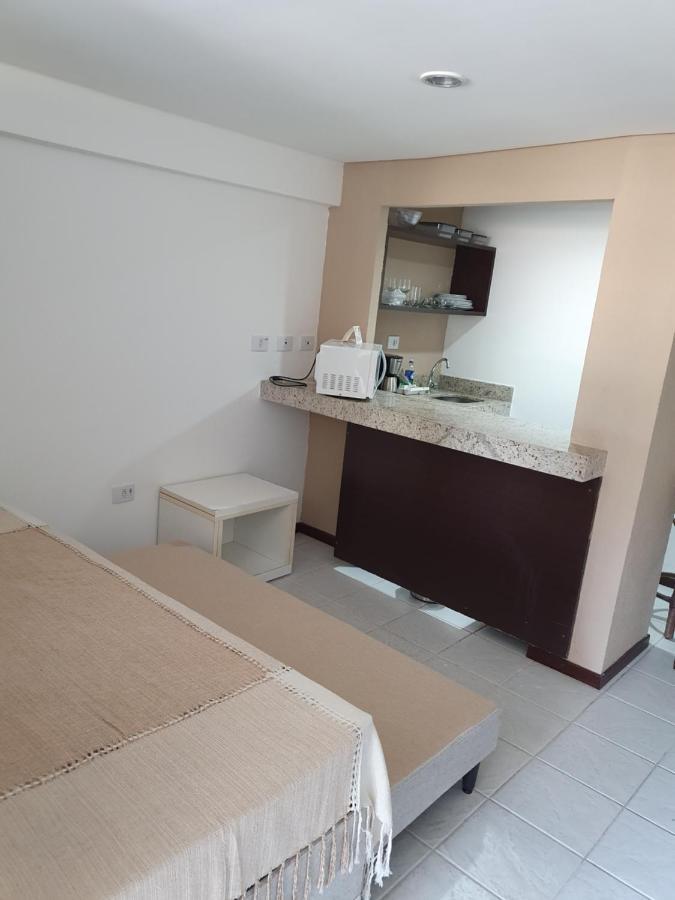 Apartament Pipas Bay - Flat Beira Mar Praia de Pipa Zewnętrze zdjęcie