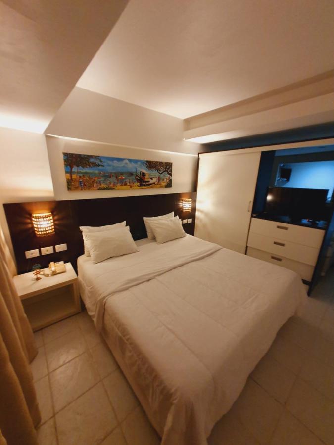 Apartament Pipas Bay - Flat Beira Mar Praia de Pipa Zewnętrze zdjęcie