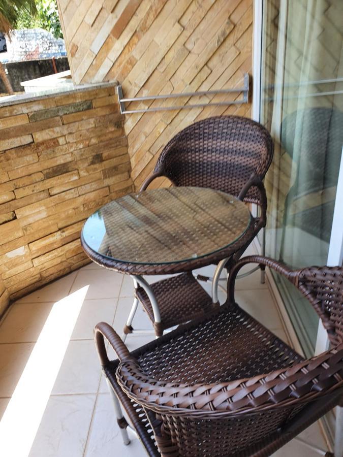 Apartament Pipas Bay - Flat Beira Mar Praia de Pipa Zewnętrze zdjęcie
