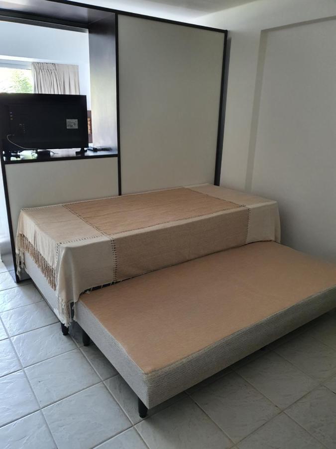 Apartament Pipas Bay - Flat Beira Mar Praia de Pipa Zewnętrze zdjęcie