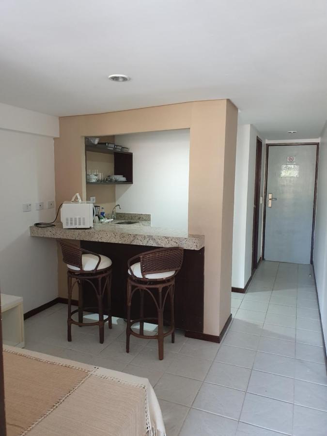 Apartament Pipas Bay - Flat Beira Mar Praia de Pipa Zewnętrze zdjęcie