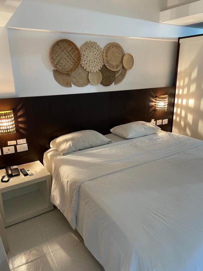 Apartament Pipas Bay - Flat Beira Mar Praia de Pipa Zewnętrze zdjęcie