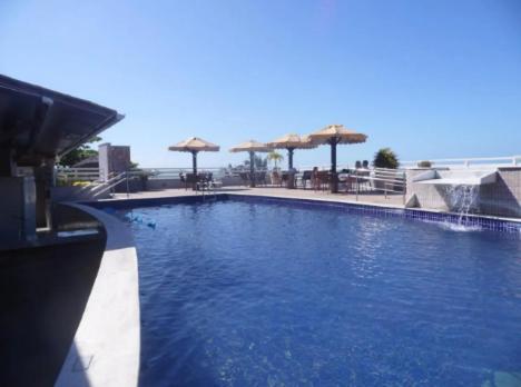 Apartament Pipas Bay - Flat Beira Mar Praia de Pipa Zewnętrze zdjęcie